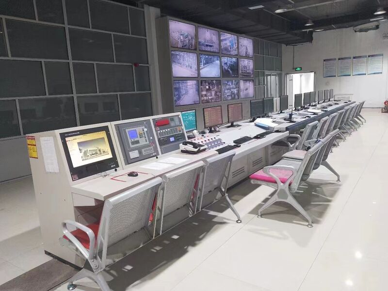 Dongying Linguang New Material Technology Co., Ltd.