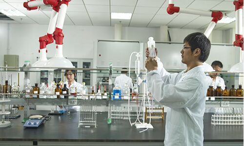 Dongying Linguang New Material Technology Co., Ltd.