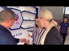 زيارة المصنع