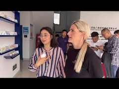 زيارة المصنع