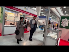 الصف الغذائي CMC مع pH 6.0-8.5 200-10000mpa.s اللزوجة البيضاء أو الصفراء الخفيفة مسحوق المظهر