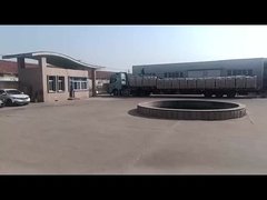 إرسال البضائع