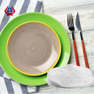 منتج السليلوز الكربوكسيميثيل الكربوكسيميثيل من نوع التعدين ذو اللزوجة العالية مع 95٪ من حجم الجسيمات الذي يمر عبر شبكة 80