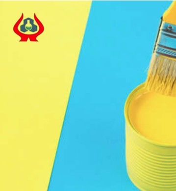 نقاء أبيض وقت الجفاف ساعة واحدة صوديوم كربوكسي ميثيل سليلوز لاحتياجات التجفيف السريع