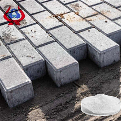 PH 7-9 CMC الدرجة التعدينية قابلة للذوبان في الماء الحد الأقصى 10٪ محتوى الرطوبة للكفاءة