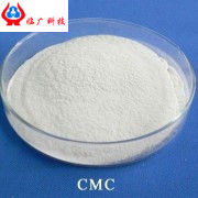 المواد الغذائية الحقل CMC الصوديوم Carboxymethyl السليلوز في المنتجات الكحولية الصوديوم CMC