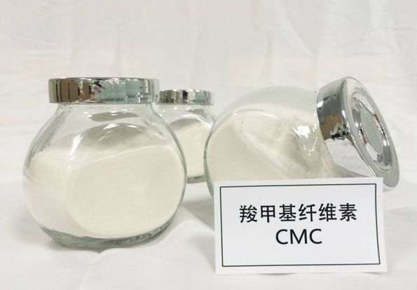 مسحوق أبيض أو أصفر فاتح و CMC الحبيبية إضافة الغذاء قيمة PH 6.0-8.5 الخميرة العفن ≤100cfu / g
