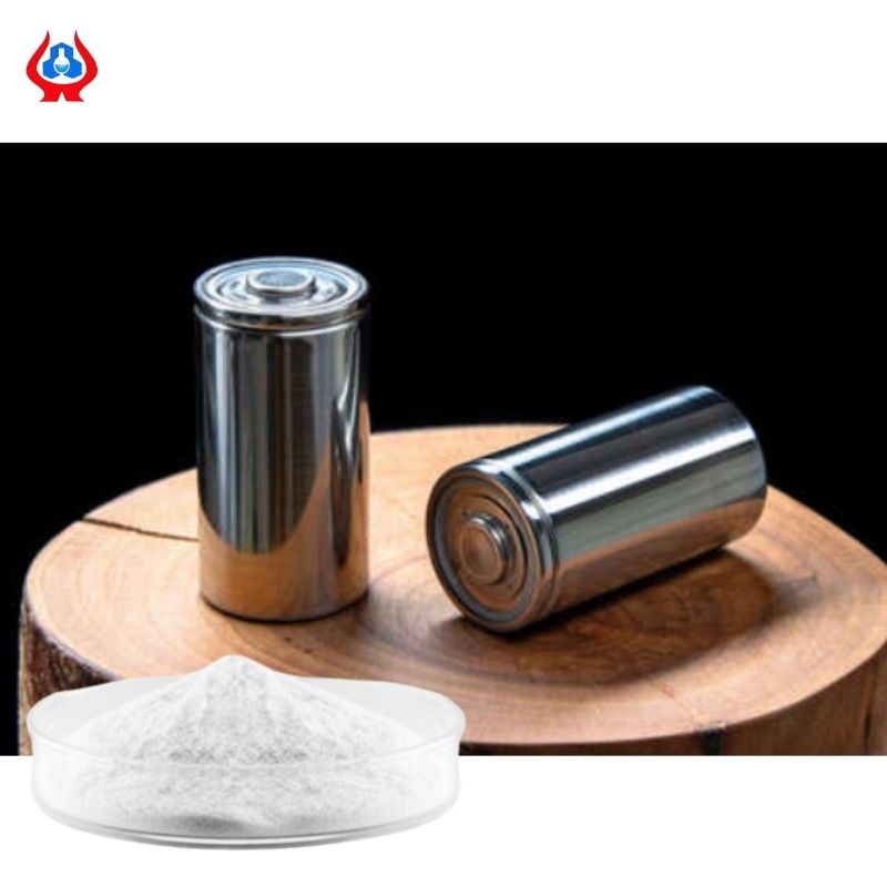 CMC HIG INSTANT Dispersant 3% خسارة عند التجفيف 2.59E-13mmHg عند 25\u00b0C Polycell AGM Separator بطارية حزمة ربط