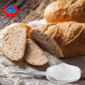 جودة مادة CMC قابلة للتحلل الحيوي إضافة غذائية Carboxymethyl CMC Powder White مصنع