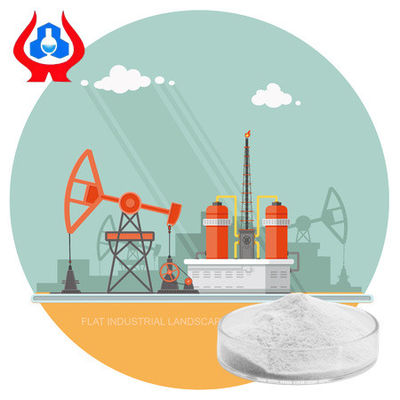 جودة PAC حفر النفط API 13A 25kg / كيس صناعة التزوير ورق قياسي في أكياس مصنع