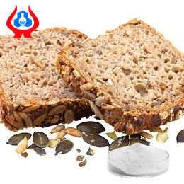 جودة رقم الحالة 9004 32 4 زئبق أبيض إلى مسحوق كريم ≤1ppm CMC إضافة غذائية مناسبة لتطبيقات معالجة الأغذية مصنع