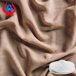 جودة مسحوق أبيض أصفر عالي النقاء بديل السليلوز لصناعة النسيج TP3000 مصنع