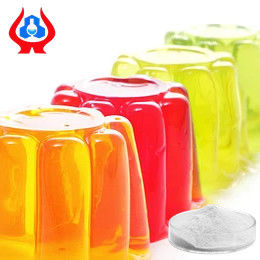 جودة مسحوق أبيض إلى كريم Carboxymethylcellulose الدرجة الغذائية للزئبق ≤1ppm توفير متسق وسلامة في التطبيقات الغذائية مصنع